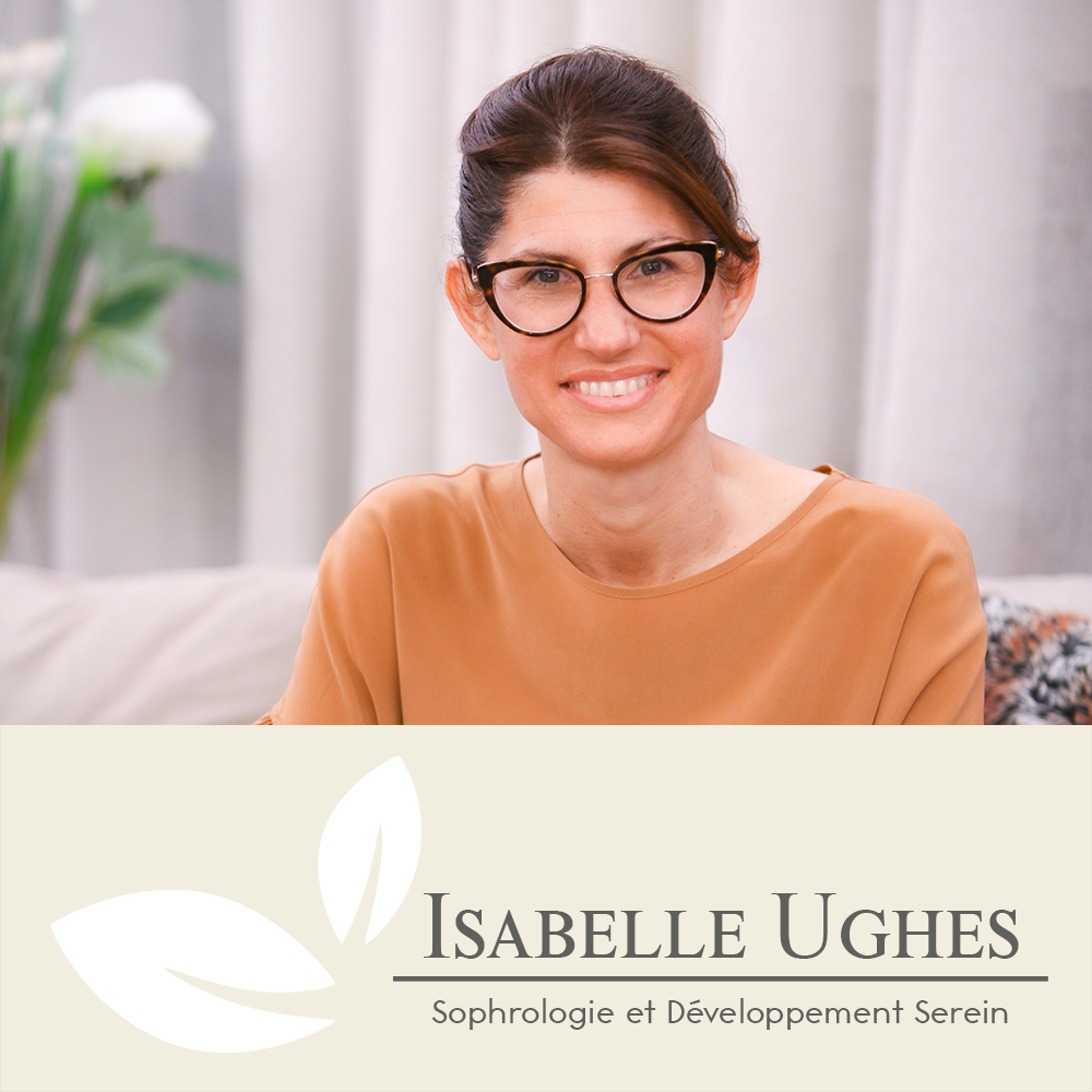Isabelle UGHES